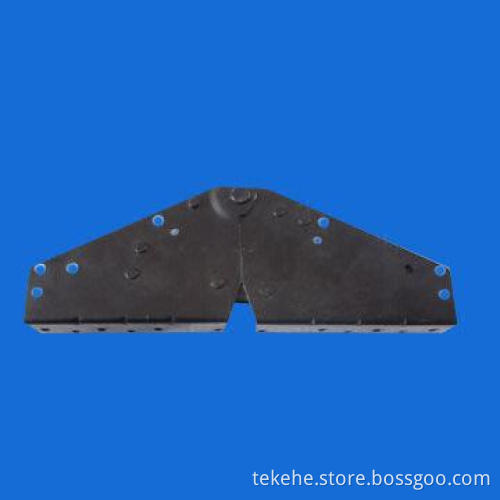 Sofa Hardware for Functional Sofas, Made of Special Steel